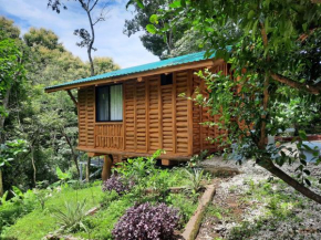 Eco-Turismo Guayacanes